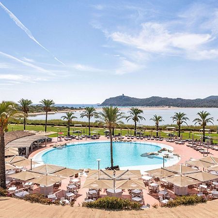 Almar Timi Ama Resort & Spa Villasimius Extérieur photo