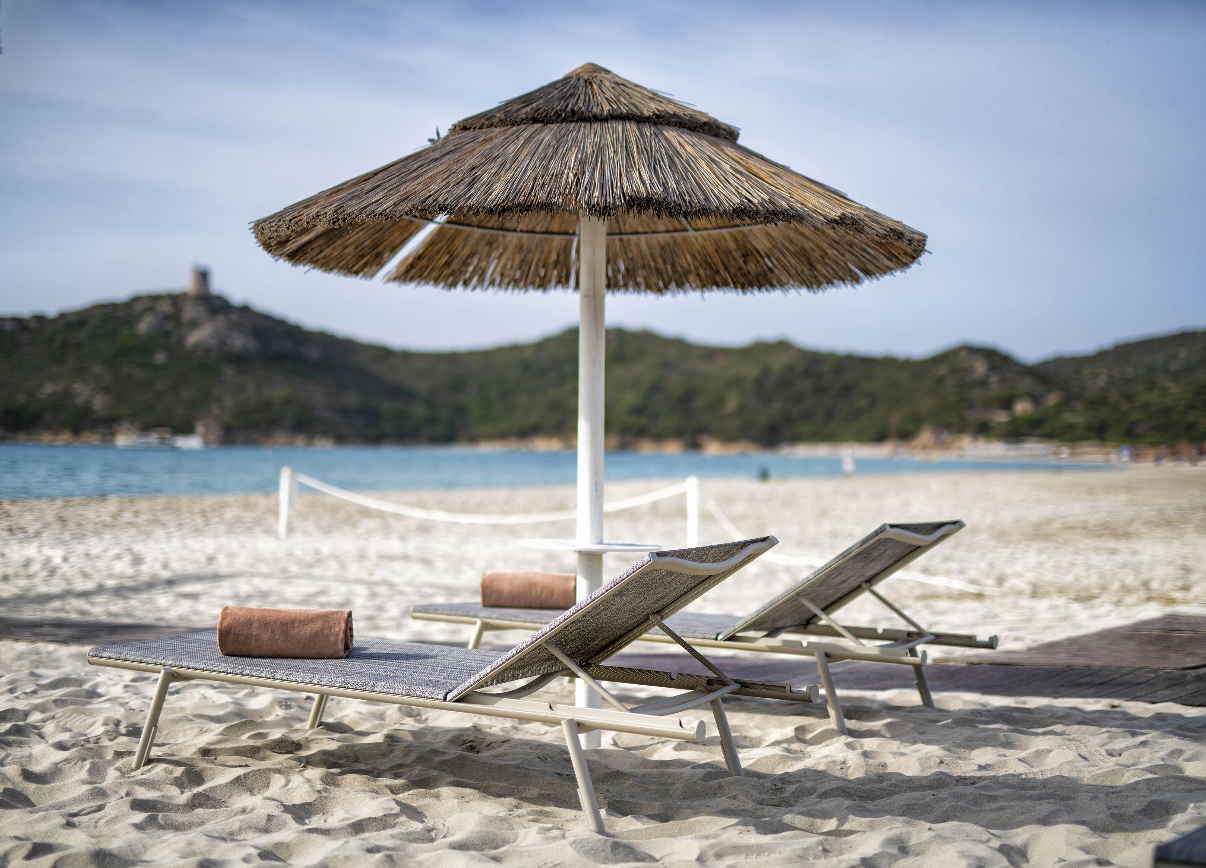 Almar Timi Ama Resort & Spa Villasimius Extérieur photo