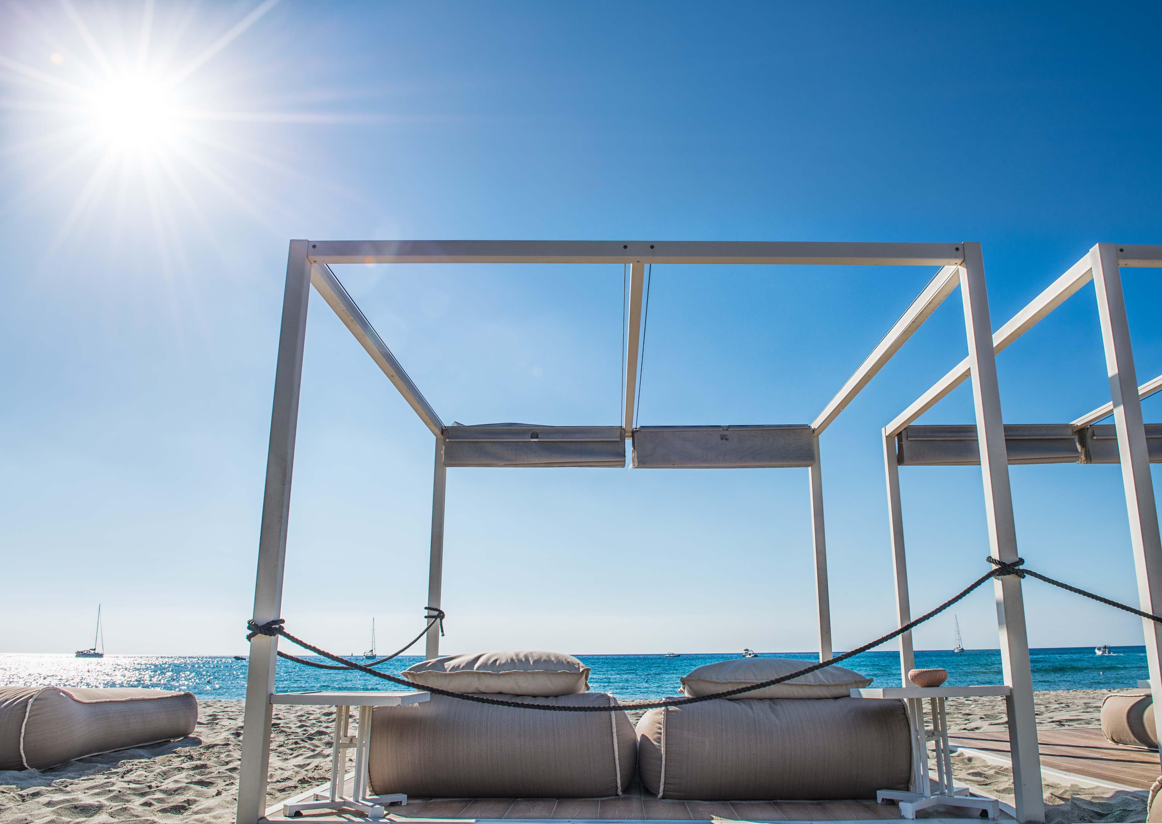 Almar Timi Ama Resort & Spa Villasimius Extérieur photo