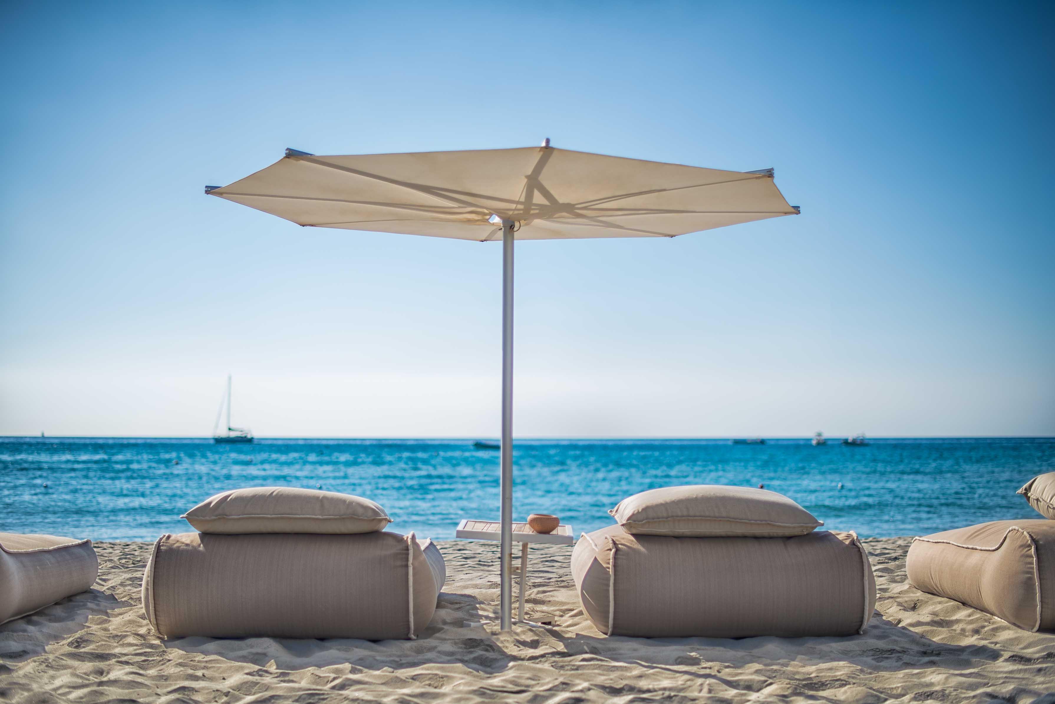 Almar Timi Ama Resort & Spa Villasimius Extérieur photo