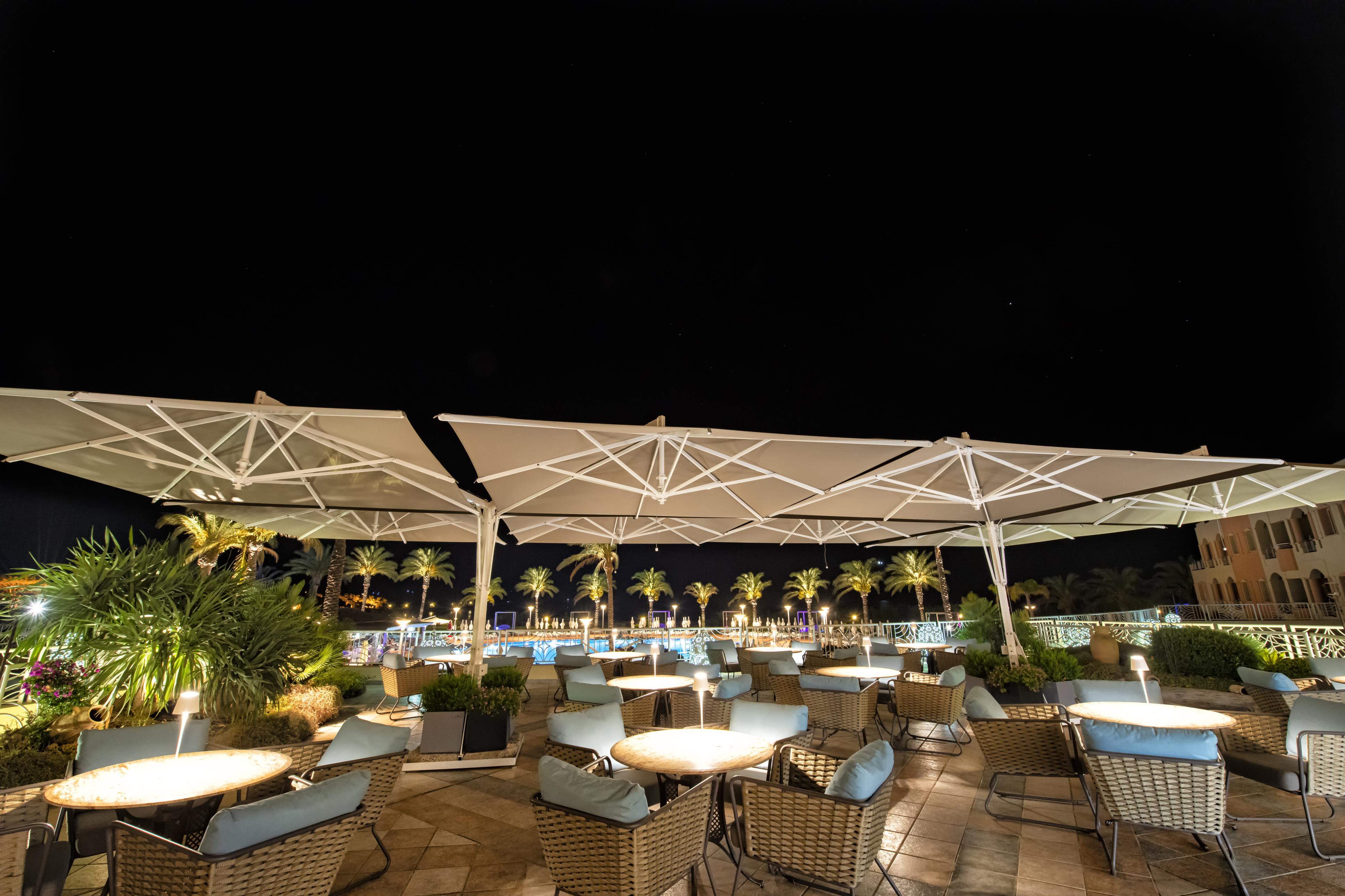 Almar Timi Ama Resort & Spa Villasimius Extérieur photo