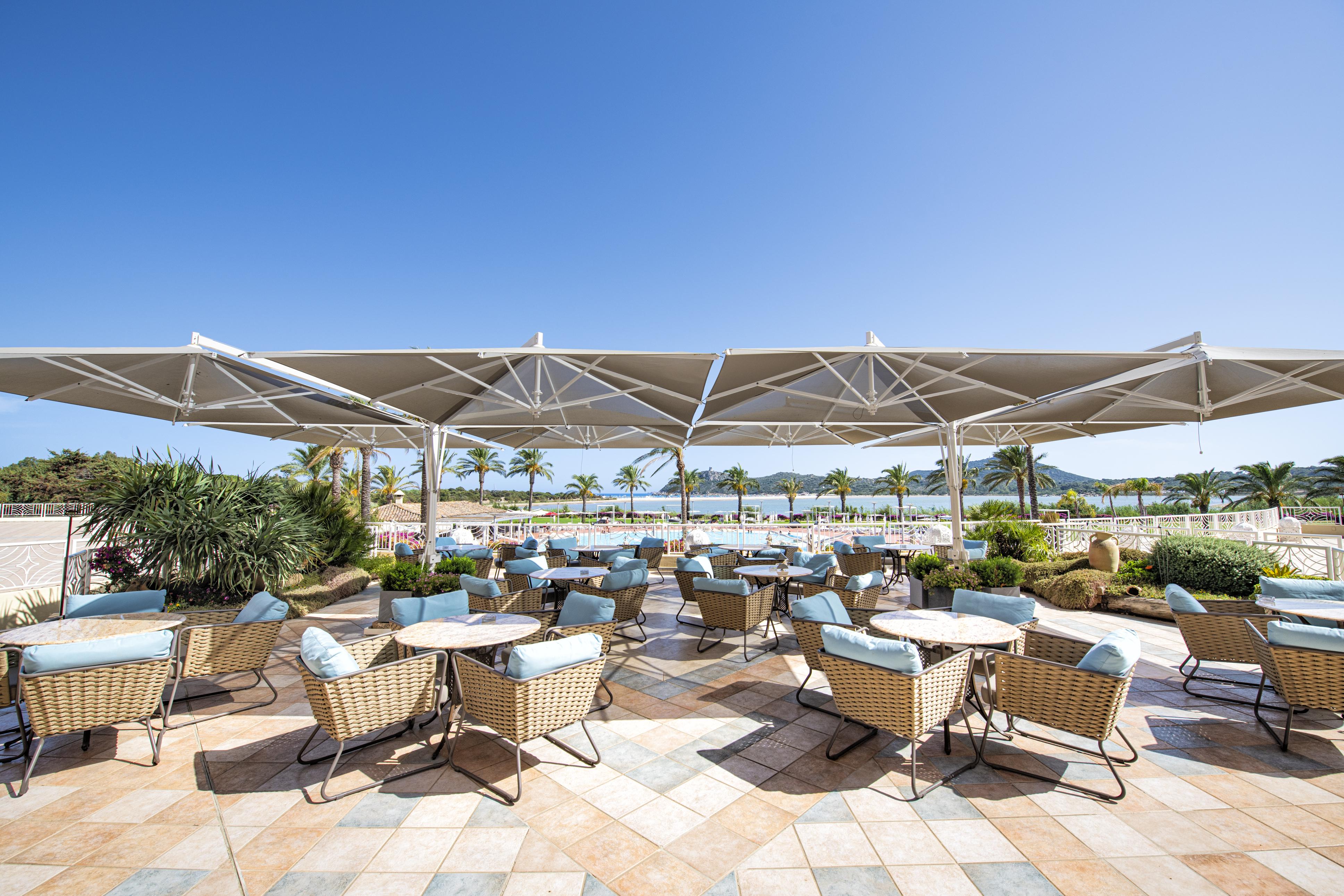 Almar Timi Ama Resort & Spa Villasimius Extérieur photo