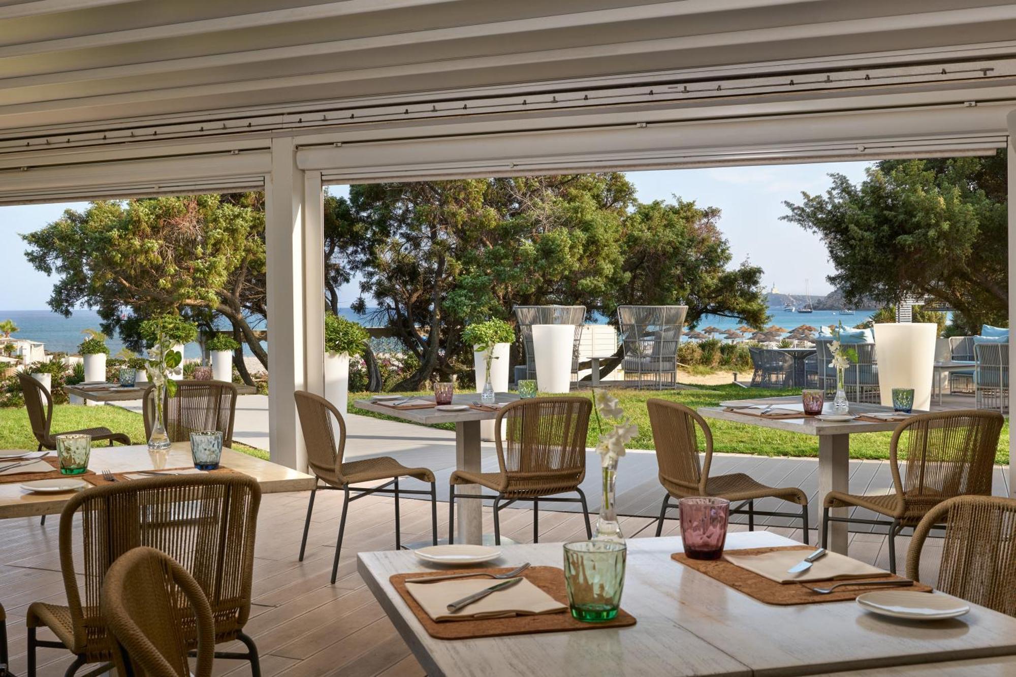Almar Timi Ama Resort & Spa Villasimius Extérieur photo