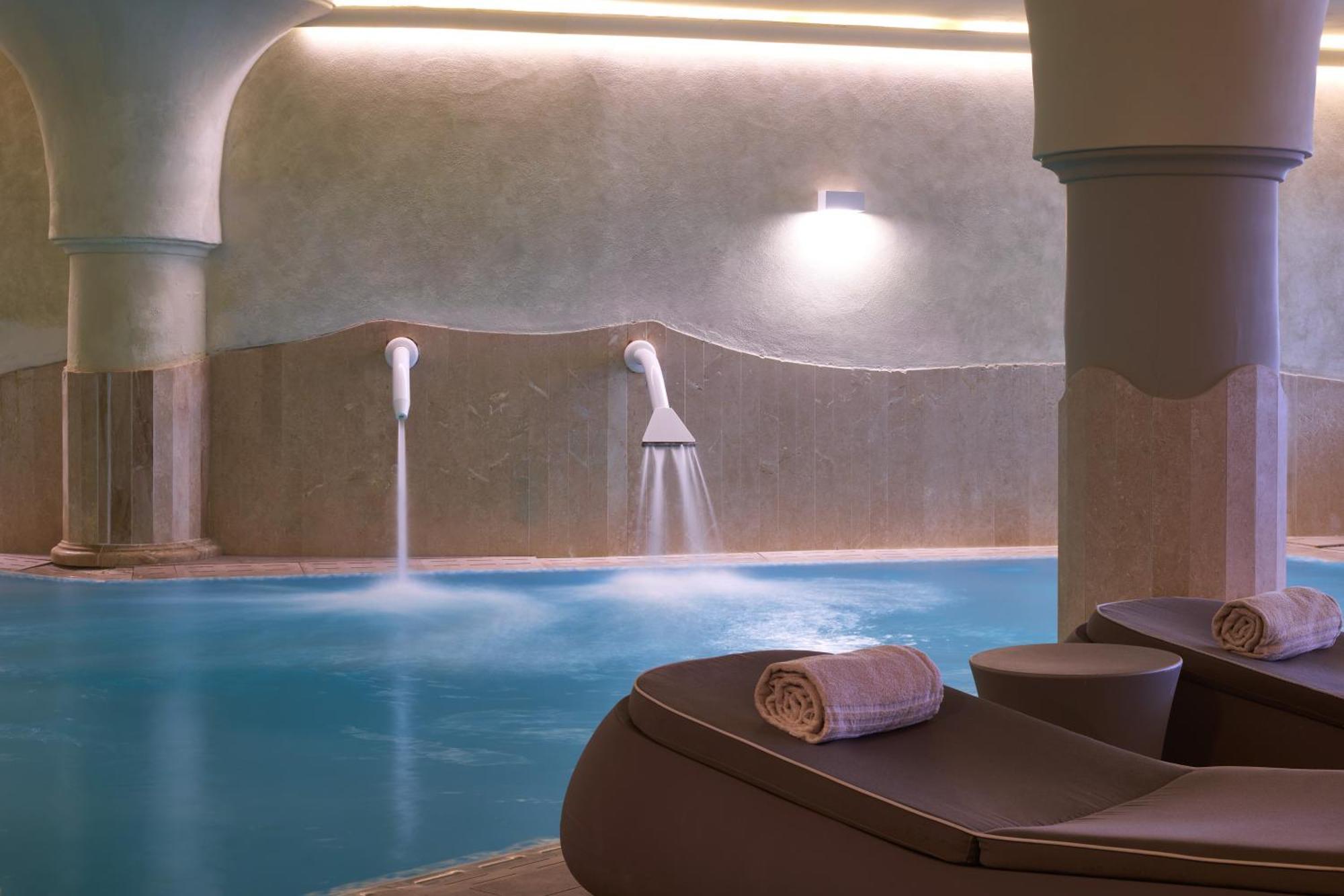Almar Timi Ama Resort & Spa Villasimius Extérieur photo