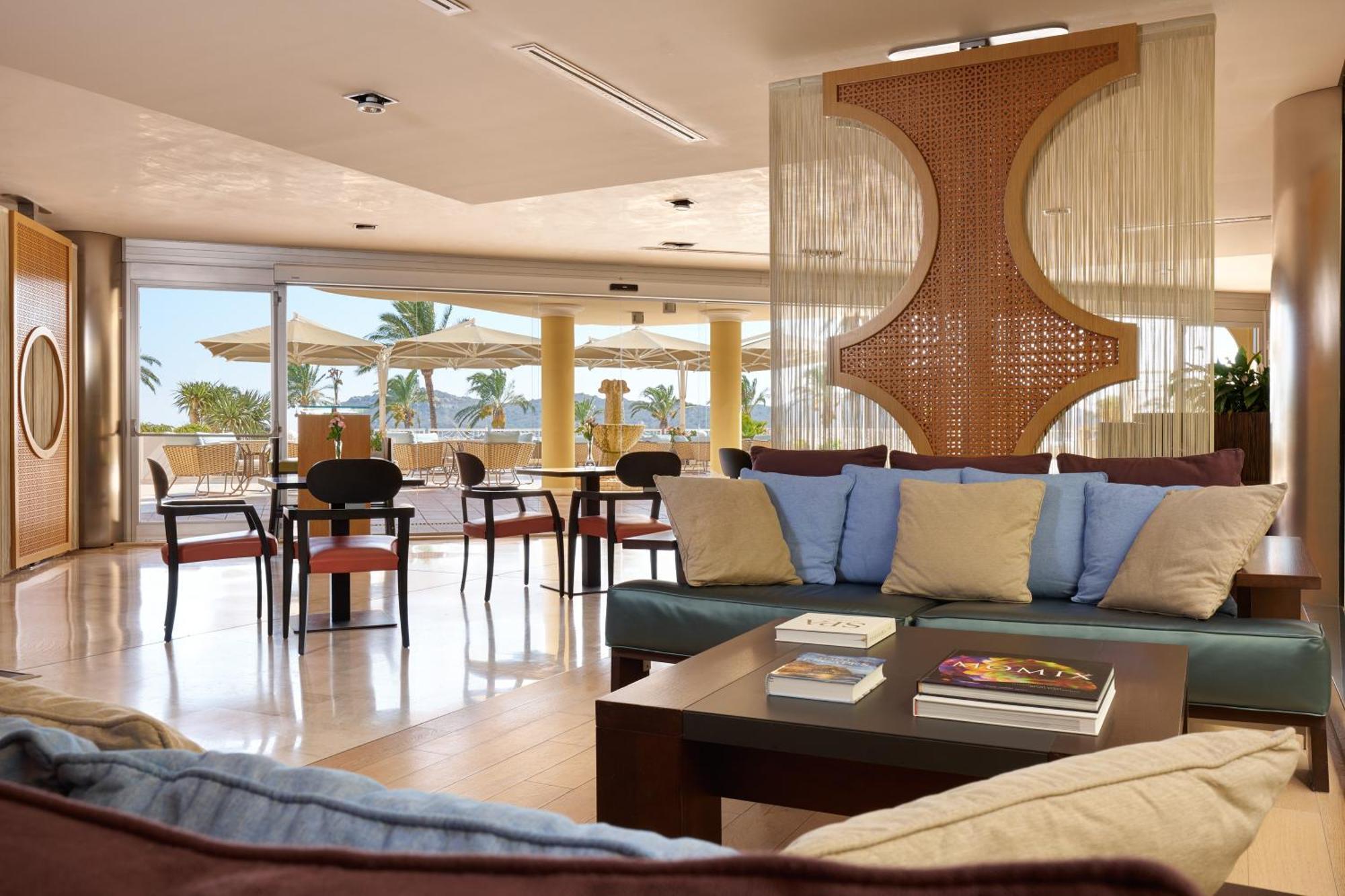 Almar Timi Ama Resort & Spa Villasimius Extérieur photo