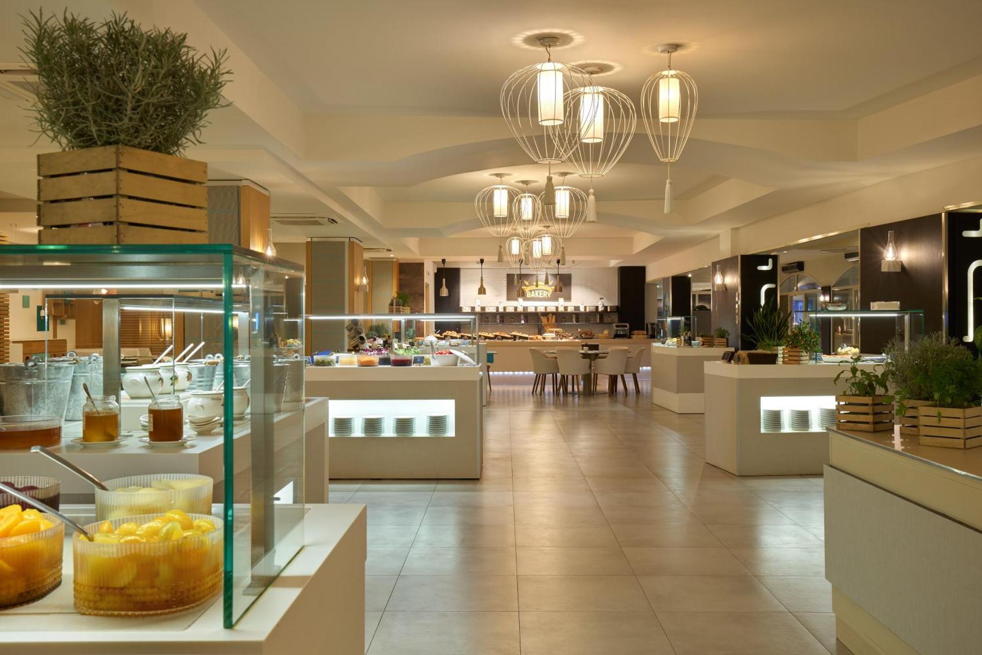 Almar Timi Ama Resort & Spa Villasimius Extérieur photo