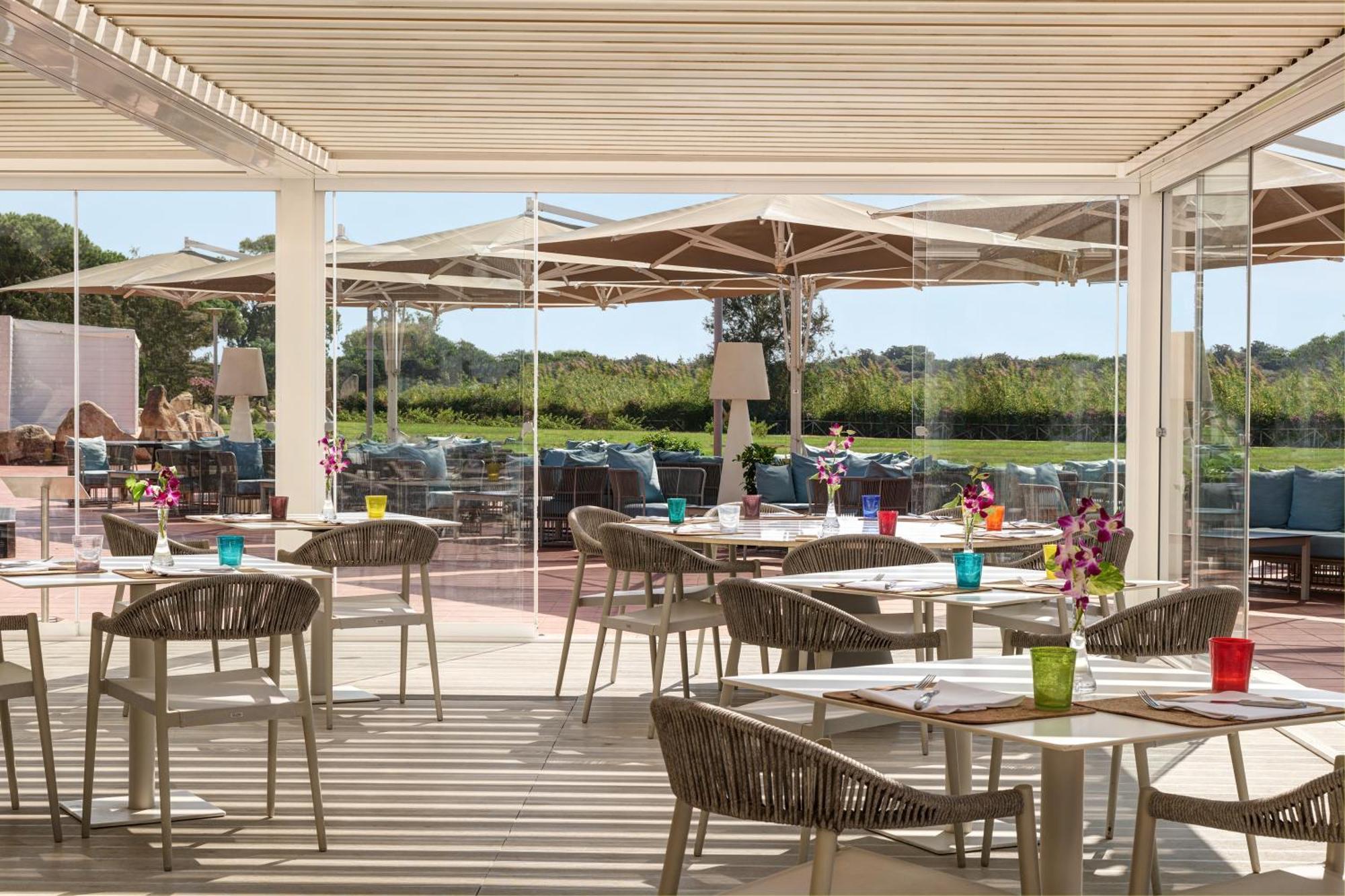 Almar Timi Ama Resort & Spa Villasimius Extérieur photo
