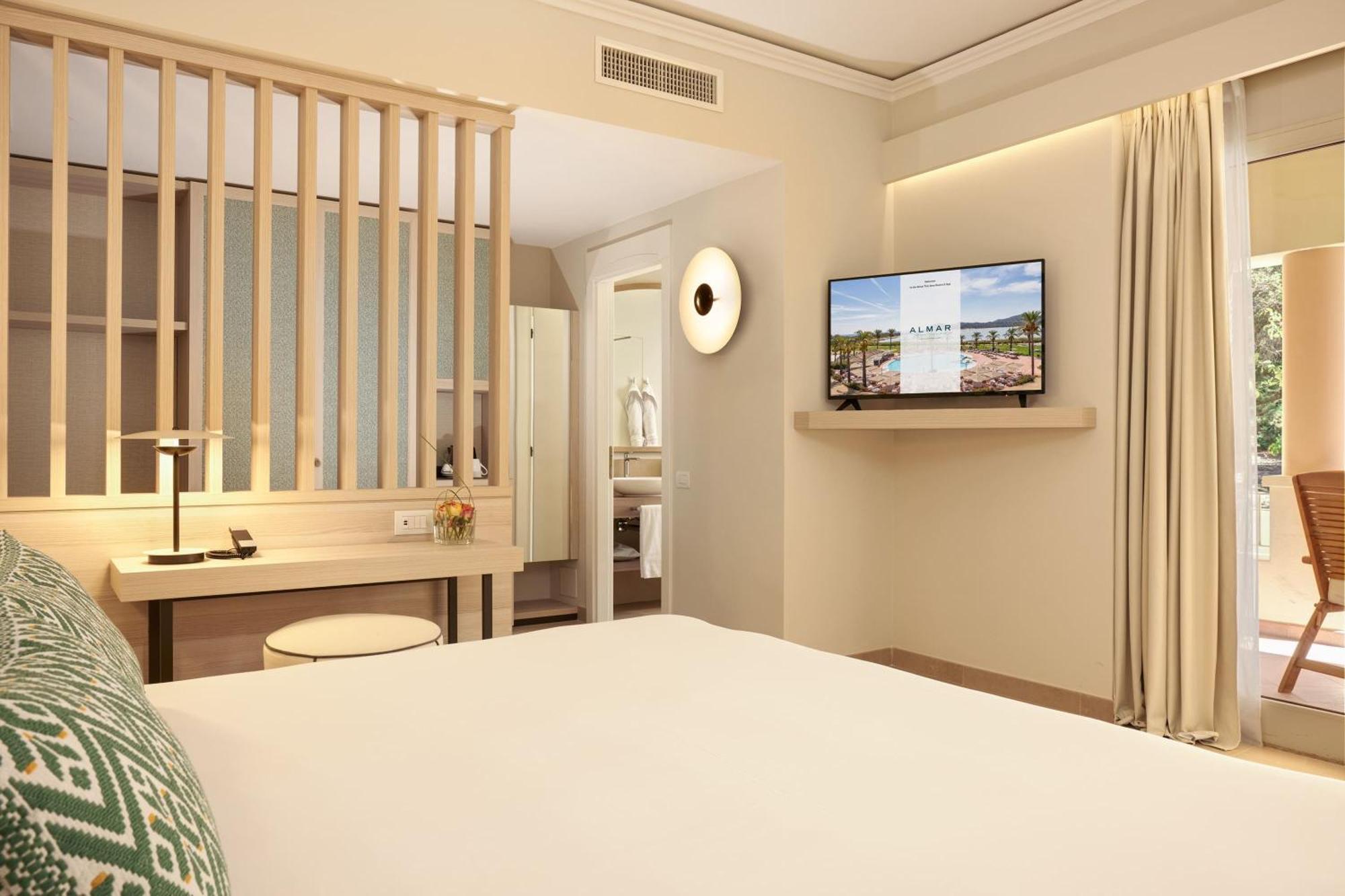 Almar Timi Ama Resort & Spa Villasimius Extérieur photo
