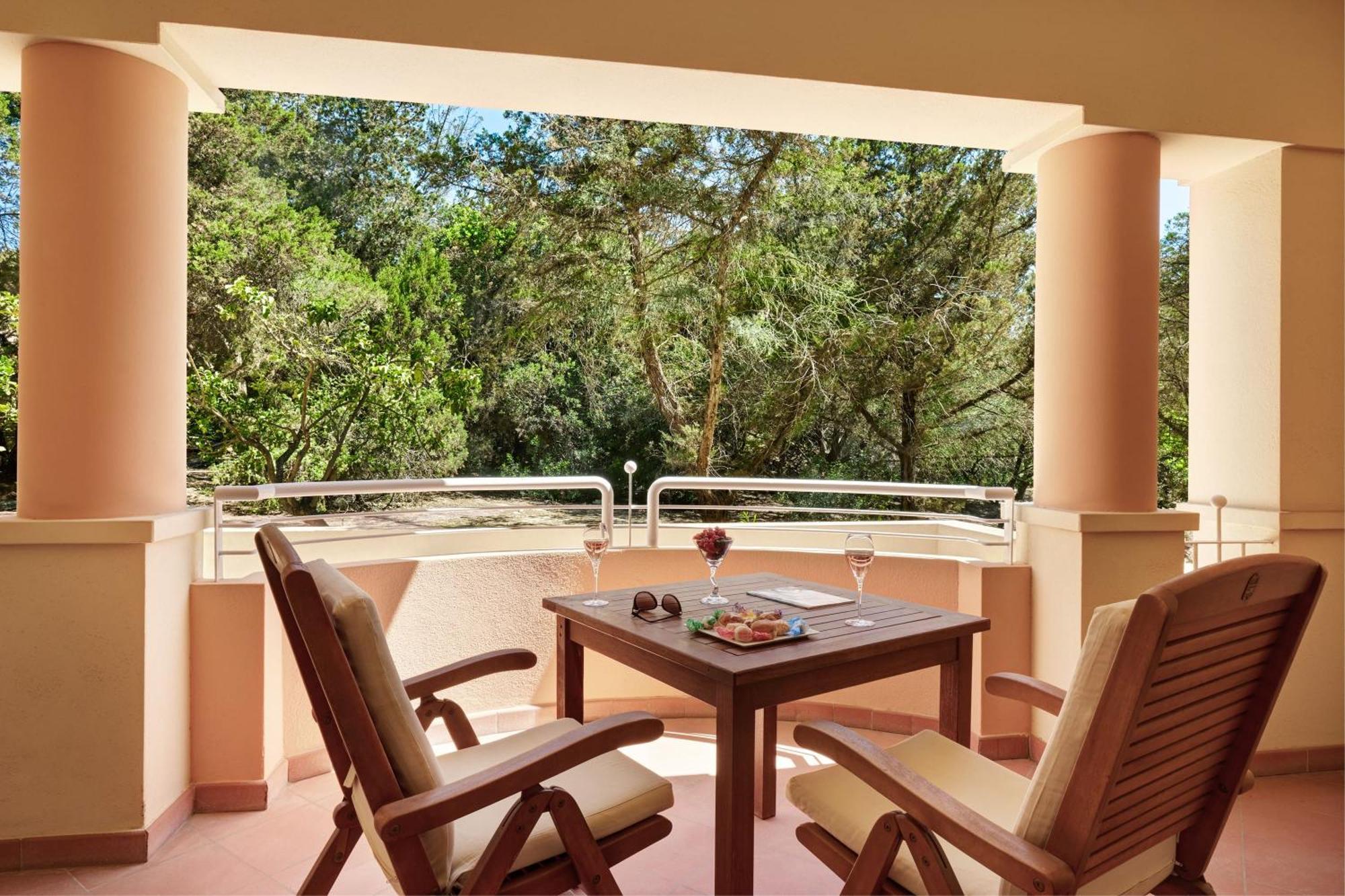 Almar Timi Ama Resort & Spa Villasimius Extérieur photo