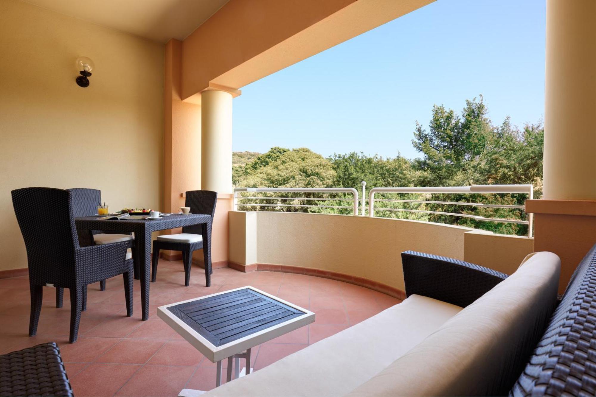 Almar Timi Ama Resort & Spa Villasimius Extérieur photo