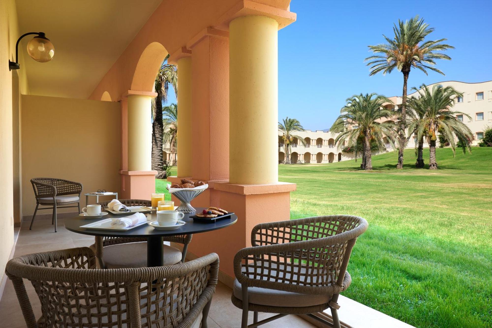 Almar Timi Ama Resort & Spa Villasimius Extérieur photo