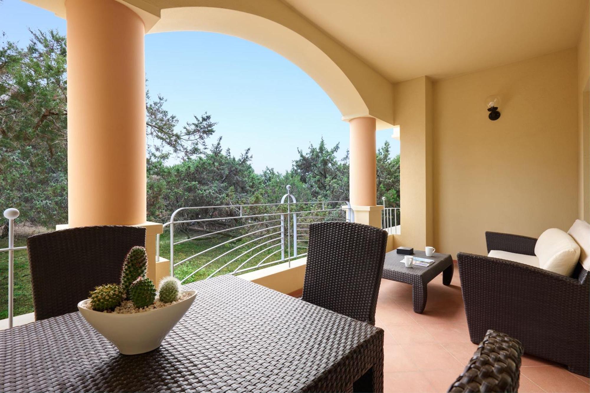 Almar Timi Ama Resort & Spa Villasimius Extérieur photo