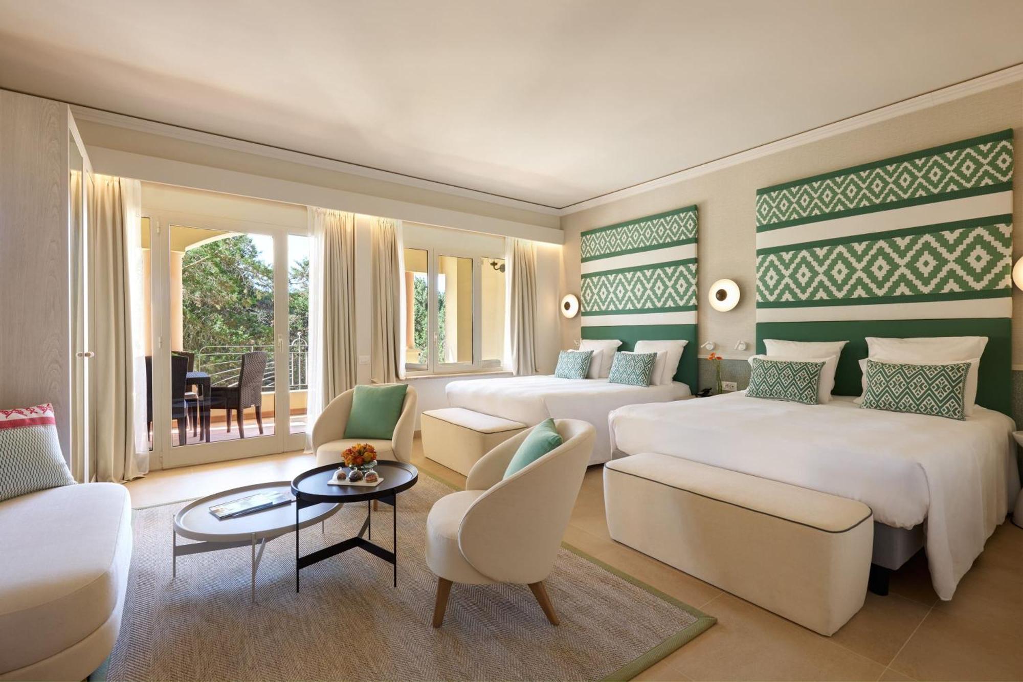 Almar Timi Ama Resort & Spa Villasimius Extérieur photo