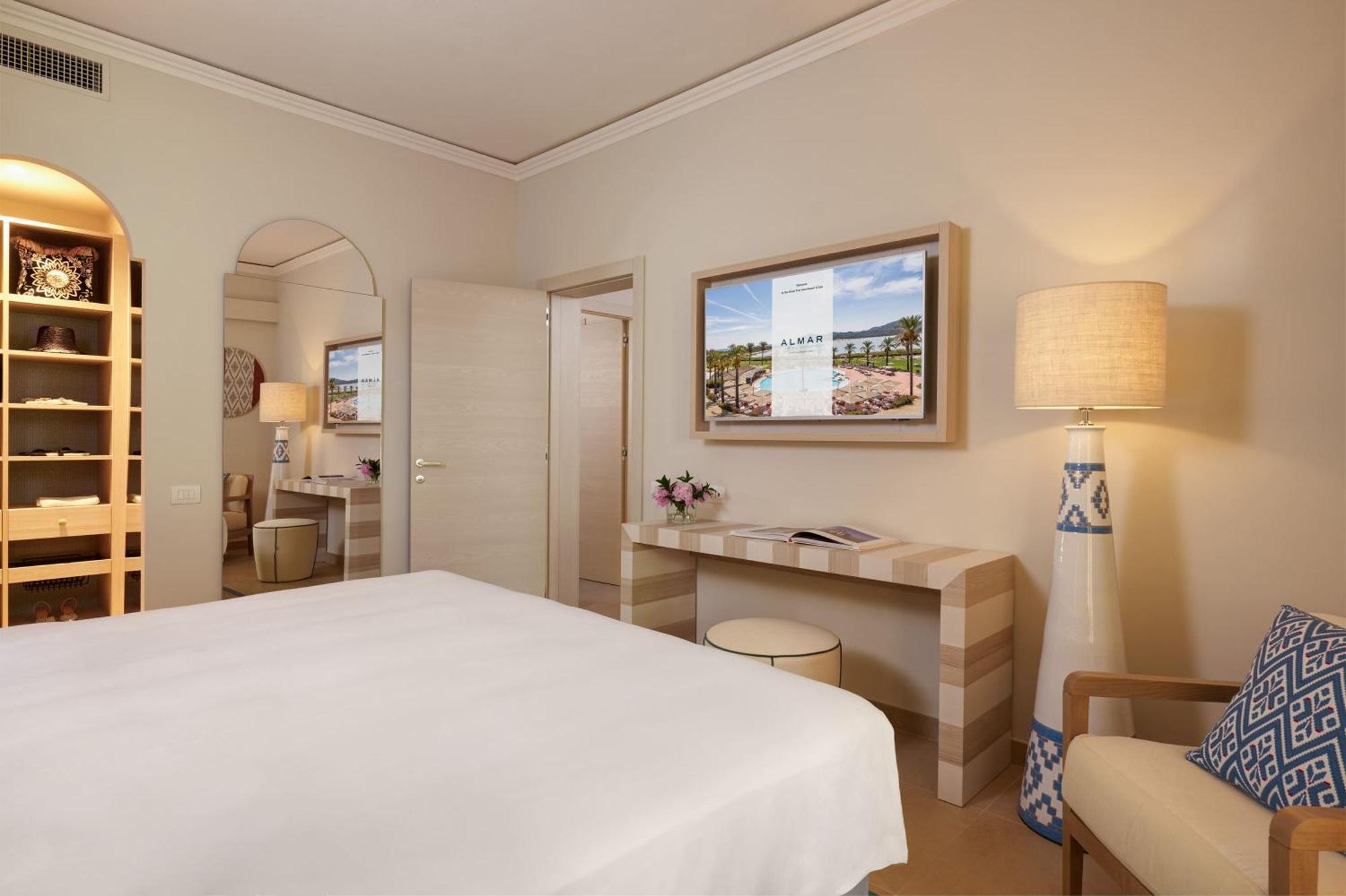 Almar Timi Ama Resort & Spa Villasimius Extérieur photo