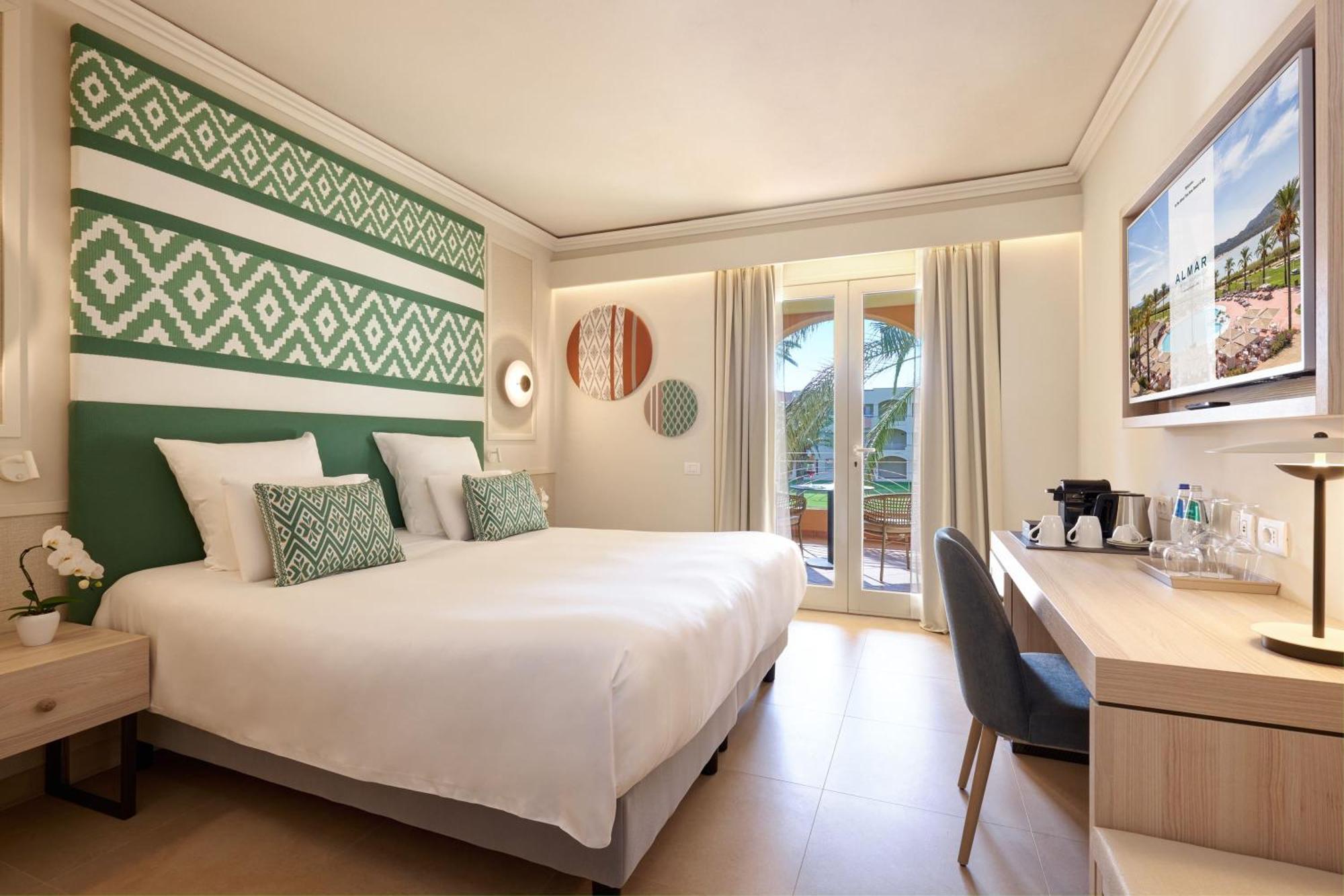 Almar Timi Ama Resort & Spa Villasimius Extérieur photo